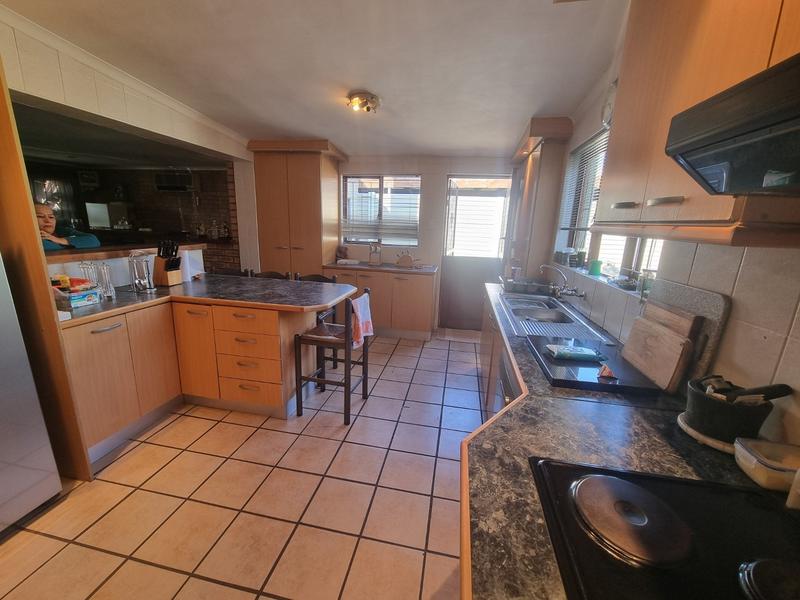 3 Bedroom Property for Sale in Tygerdal Western Cape